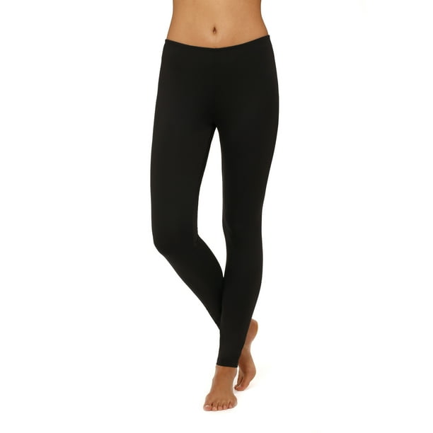 Cuddl duds top climateright leggings