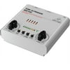 Behringer MIC100 Audiophile Vacuum Tube Preamplifier with Limiter