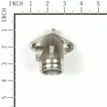 thumbnail image 3 of Briggs and Stratton Intake Manifold, 3 of 5