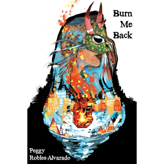 Stahlecker Selections Burn Me Back, (Paperback)