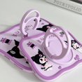 thumbnail image 4 of Apple tablet ipad10 funda protectora/matepad silicona mini1/2/3 carcasa suave de generación pro4/5air, 4 of 5