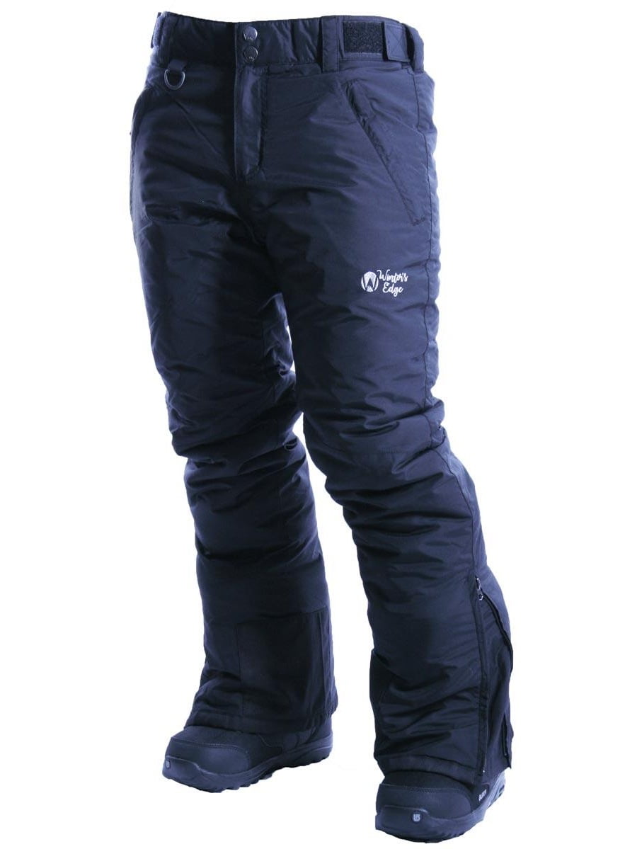 plus size bib snow pants