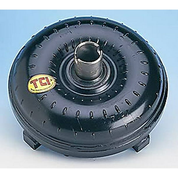 TCI Auto 142203 Torque Converters