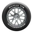 thumbnail image 1 of Llanta BF Goodrich Radial T/A 155/80R15 83S, 1 of 4