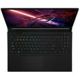 thumbnail image 5 of ASUS ROG Zephyrus S17 Laptop (Intel i9-11900H 8-Core, 17.3" 2K Quad HD (2560x1440), 40GB RAM, 2x2TB PCIe SSD RAID 0 (4TB), NVIDIA GeForce RTX 3070, Win 10 Pro) with Microsoft 365 Personal , Hub, 5 of 7
