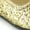 Gold, variant on 1031 013-BALLET-G Ballet Slipper With Glitter Childrens