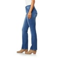 thumbnail image 3 of Angels Forever Young Women's 360 Sculpt Bootcut Jeans, 3 of 3