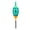 21, variant on Fishing Bobbers Floats Sinking Float Weighted Bobbers Rotating Angling Float Fishing Corks Floats Buoys for Angling