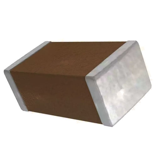 10 Pack of 12065C332KAT2A Multilayer Ceramic Capacitors 50V 3300pF X7R 1206 10%