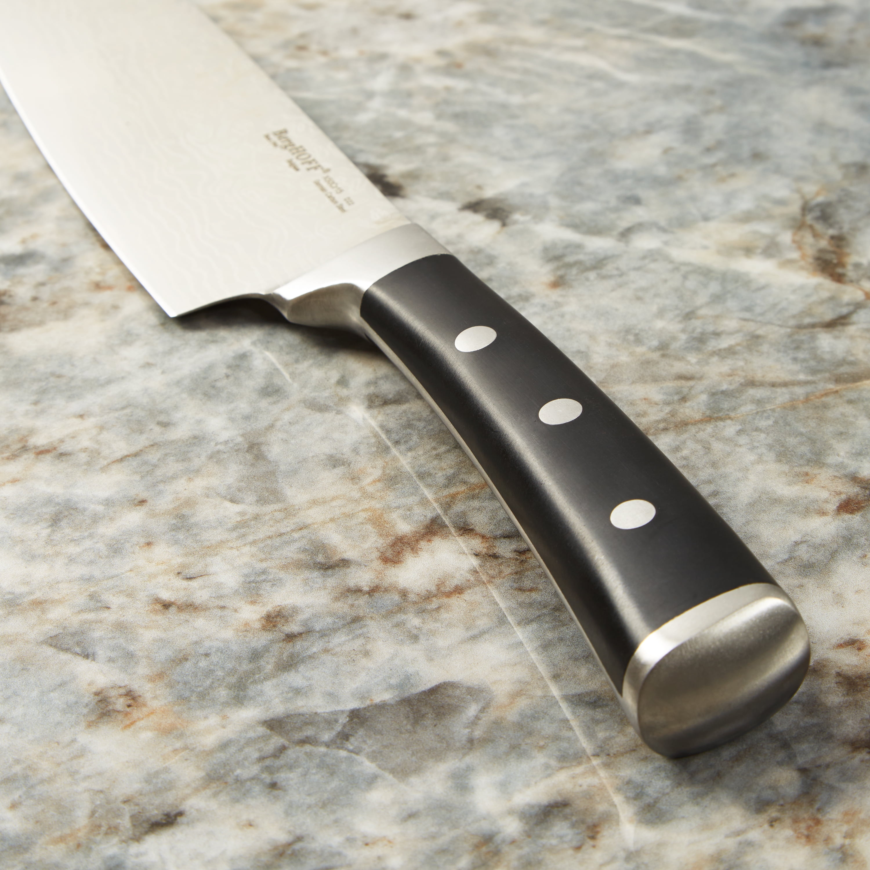 BergHOFF Antigua 5pc Knife Set