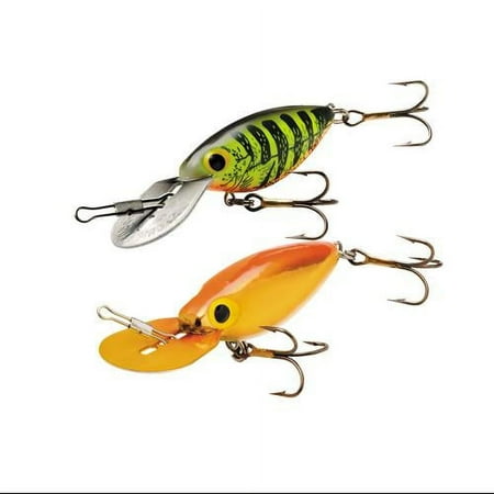 UPC: 0039984072895 | Storm Original Hot ‘N Tot Hard Bait
