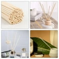thumbnail image 4 of CRAFTHROU 100Pcs Dried Floral Fragrance Refill Sticks Rattan Fragrance Dispersion for Weddings, 4 of 7