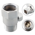 thumbnail image 4 of Handheld shower quick switch shower stop valve shower switch, 4 of 8