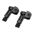 thumbnail image 4 of Hypersonic 2Pcs Universal Black Car Windshield Wiper Stand for Vehicle Use Car Accessories LHR, 4 of 5