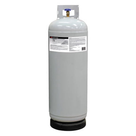 3M Scotch-Weld HoldFast 70 Spray Adhesives, Cylinder, Clr, EA (405-048011-61691)