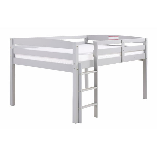 Camaflexi Concord Full Loft Bed