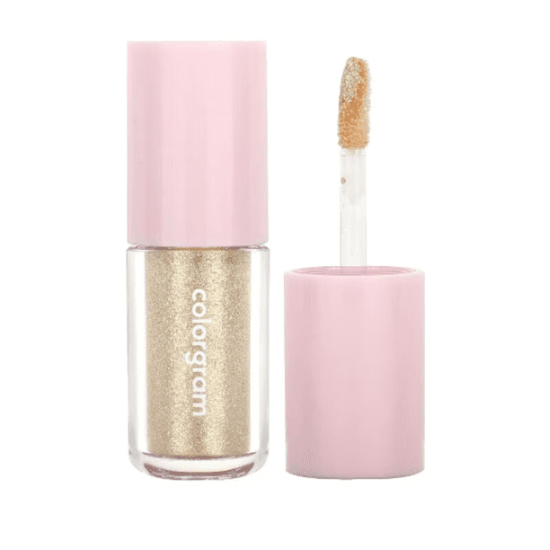 Colorgram - Milk Bling Sombra #10 perla final 3.2g