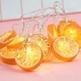 thumbnail image 3 of 1.5m 10LED String Light Garden Christmas Lamp Holiday Party Decoration, 3 of 6