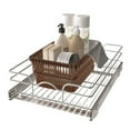 thumbnail image 1 of Rev-A-Shelf Kitchen Cabinet Pull Out Shelf Organizer, 15 x 20 In, 5WB1-1520CR-1, 1 of 9