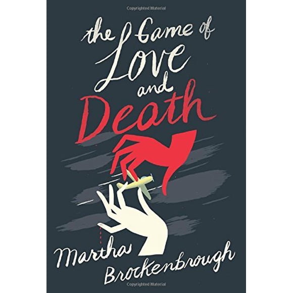 Le Jeu de l'Amour et de la Mort