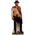 thumbnail image 1 of Star Cutouts SC2101 Clint Eastwood Cardboard Cutout Standup, 1 of 3