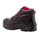 thumbnail image 4 of Zapato de Seguridad WSM para Dama, Ergonómico y muy ligero. Con casquillo de Policarbonato. Bota Industrial y multifuncional. Es un calzado de trabajo dieléctrico y antiderrapante. Est. 2958-WT WSM  2958WTNGO250, 4 of 8