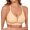 Skin, variant on SHARICCA Womens Wireless Bra Push Up Breathable Cooling Bras