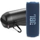 thumbnail image 1 of Altavoz JBL FLIP 7 impermeable Bluetooth portátil azul, 1 of 8