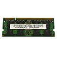 thumbnail image 5 of 2X Memoria RAM DDR2 de 2GB 667Mhz PC2 5300 Laptop Ram Memoria 1.8V 200PIN SODIMM para AMD, 5 of 5