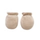 thumbnail image 1 of Regalo Guantes De Invierno Espesar Cálido Vellón Niños Lindos Niñas Manoplas Anti-Agarre Calentador De Manos Para Bebé Recién Nacido Cateissary BA000665-03, 1 of 6