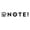 Black, variant on Printtoo Note Self Inking Rubber Stamp Pre-Inked Office Stamp- Home Office Business Stationery, Black- 42 x 9 mm