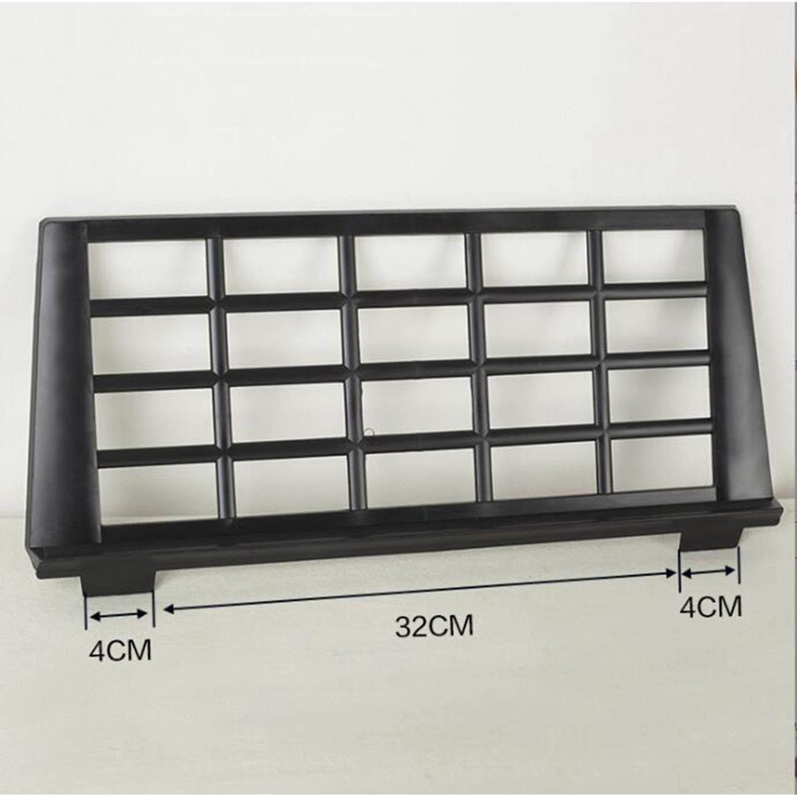 QccHieUs Music Score Stand, Score Stand Sheet Organ Holder, Easy Install Electronic Sheet