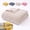 Beige, variant on Emotional Support Blanket Yellow for Dogs, Soft Plush Polyester Dog Blanket with Cable Knit Pattern, Blanket for Couch, Bed, Crate, Car, Machine Washable