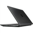 thumbnail image 3 of HP ZBook 15 G3 Mobile Workstation - 15.6" - Core i7 6700HQ - 8 GB RAM - 1 TB HDD, 3 of 10