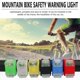 thumbnail image 2 of Bicicleta impermeable de silicona resistente al agua ligera, 2 of 5