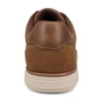 thumbnail image 3 of Dockers Mens Fielder Nubuck Lace-Up Sneaker, 3 of 8