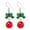 04#A, variant on SDOHIG Christmas Earrings, Christmas Gifts for Women, Christmas Earrings for Women, Stud Earrings for Women, Hypoallergenic Earrings, Ladies Fashion Christmas Earrings Santa Earrings