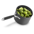 thumbnail image 2 of Select by Calphalon Hard-Anodized Nonstick 3.5 Quart Saucepan with Cover, 2 of 3