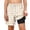 Z25 Yellow, variant on Mifsaly Boys Swim Trunks with Liner Kids 2 in 1 Plaid Quick Dry Board Shorts Lightweight Casual Vacation Beach Bathing Suits