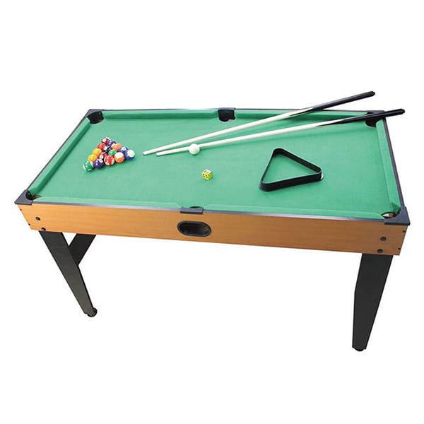 walmart pool table lights