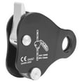 thumbnail image 2 of Gupbes Outdoor Durable Rock Climbing Rope Grab Stop Descender Self‑Braking Clamp Supply, 2 of 8