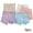 5PCS, variant on AJZIOJIRO 5PCS Toddler Baby Girls Dance Undershorts for Play or Underdress Kids Lace Bike Shorts Trousers Casual Cotton Pants Underwear 2-10Y