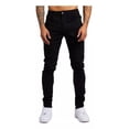 thumbnail image 1 of Pantalones Vaqueros Elásticos Slim Fit Para Hombre, 1 of 4