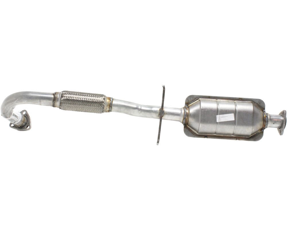 Davico Mfg 14449 Direct-Fit Catalytic Converter
