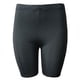 thumbnail image 2 of Leggings Fitness Sport Stretch Short Pants Mujer Pantalones de yoga, Negro, M Methold AP002149-06, 2 of 7