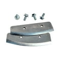 thumbnail image 3 of ION 11735 8 Inch Replacement Durable Stainless Steel Blades For Ice Fishing, 3 of 8