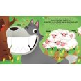 thumbnail image 2 of Wolf Crunch! Illustrated, 2 of 4