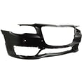 thumbnail image 2 of For 2017-2022 Chrysler 300 Bumper Cover Front Primed CH1000A35 5PP57TZZAD, 2 of 5
