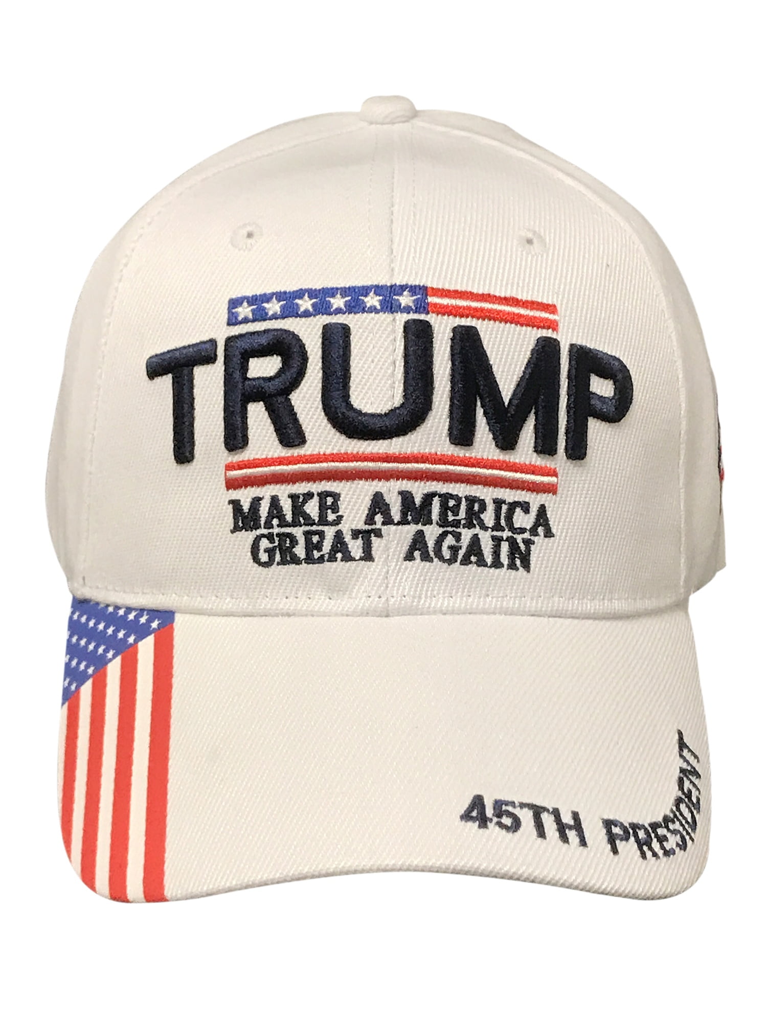 Adjustable Keep America Great 3D Embroidery Flag Camo Trump 2020 Hat Make America Great Again Hat Donald Trump MAGA Cap