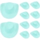thumbnail image 5 of Tiny Western Hats for Dolls and Parties, Craftsmanship, 5 of 5
